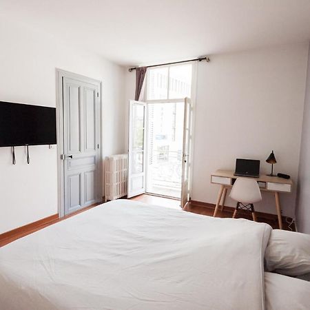 L'Atlantide Apt 85M2 3 Chambres - Appart Hotel Poitiers Bagian luar foto